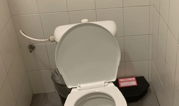 Preventivní deratizace rozsáhlého objektu a budov