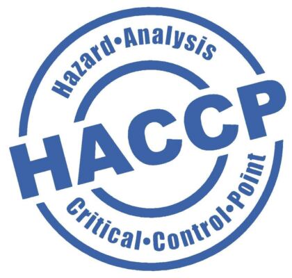 Co je HACCP
